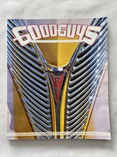 2010 March, GoodGuys Magazine