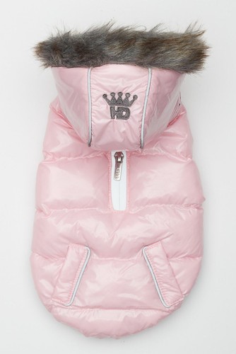 Hip doggie elite reflective - hip,