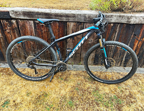 Scott scale 960 - scott,