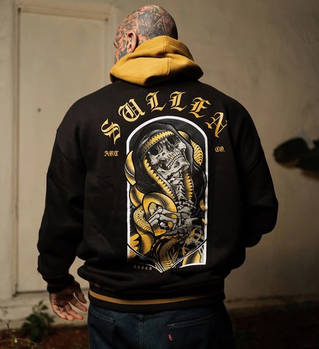 Sullen clothing ruban - clothing, banez