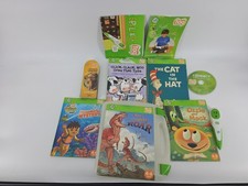 LeapFrog Tag Reader 5 Books