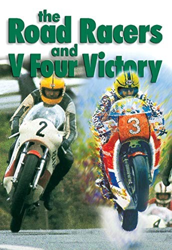 The road racers four victory - road,