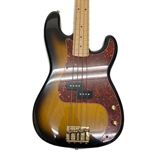 Esp precision bass type - esp,