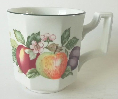 Johnson brothers fresh - fresh, fruit