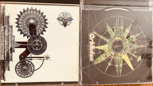 Bargain bundle cd - 2, albums