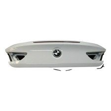 BMW F13 Boot Lid Trunk Alpine