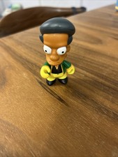 The Simpsons X Kidrobot Series