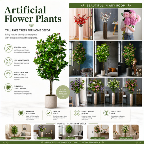 Artificial eucalyptus fake - eucalyptus,