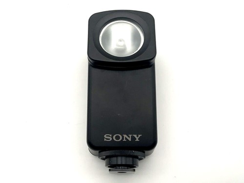Sony hvl 10da - hvl-10da, analog