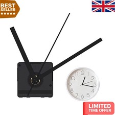 Long Shaft Quartz Clock