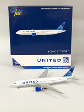 GeminiJets 1:400 Boeing