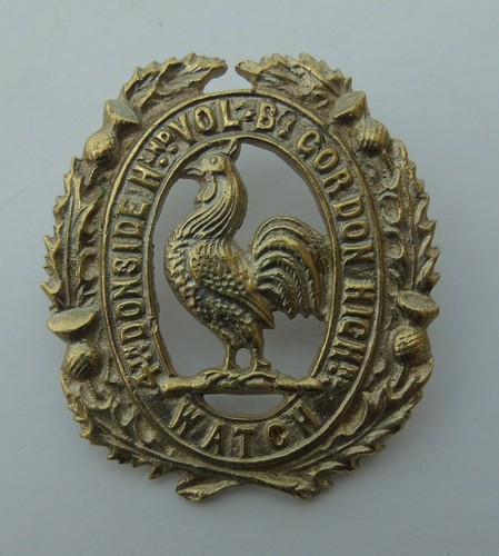 4th donside highland - 4th,