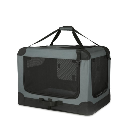 Doors portable soft sided - portable,