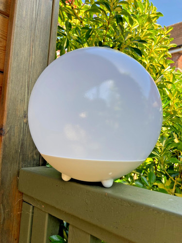 Ikea solvinden led solar ball - solvinden,