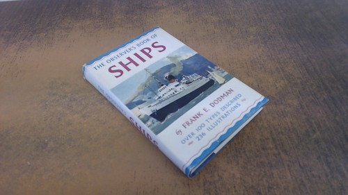 The observers book of - the,