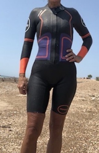 Zone3 evolution women m - evolution,