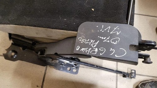 Citroen rear seat - citroen,
