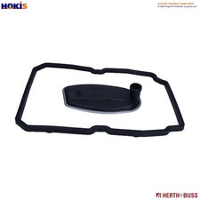 HYDRAULIC FILTER AUTOMATIC
