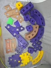 Happyland Track Bundle