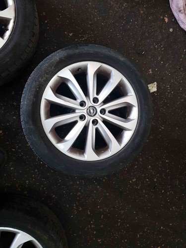 Nissan qashqai mk1 - nissan, 2006-2013