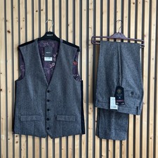 Next Grey Men’s Suit