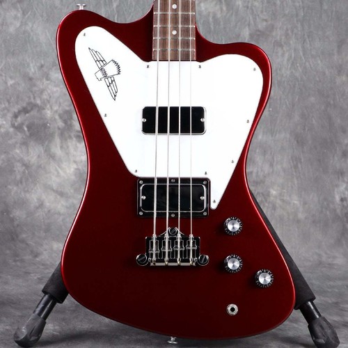Gibson non reverse - non-reverse, thunderbird