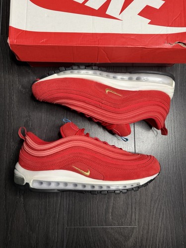 Nike air max - air, rings