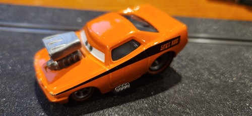 Disney pixar cars snot rod - cars,