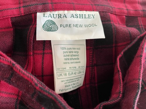 Vintage laura ashley - laura, long