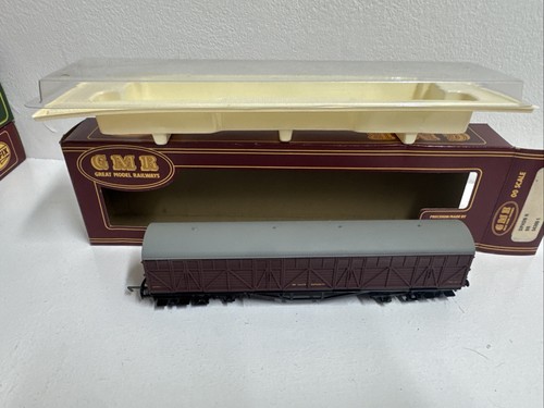 Airfix 54309 siphon bogie - airfix,