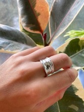 925 Sterling Silver Ring
