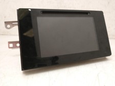 TOYOTA AURIS RADIO MEDIA