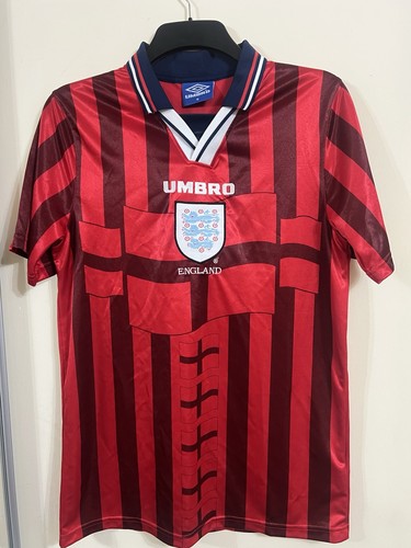 Umbro white england - umbro,