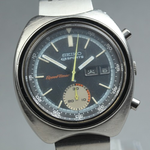 Read vintage seiko sports - read, 5