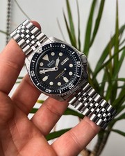 Seiko Skx007j