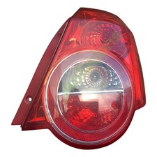 CHEVROLET AVEO MK1 2008-2011