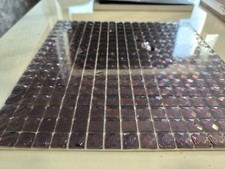 Luxury glass diamond Crystal