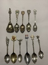 Selection Of Silver / Silver