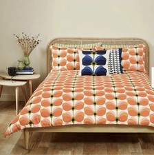 Orla Kiely Butterfly Double