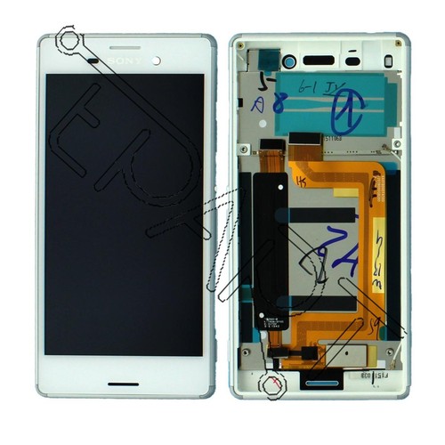 Genuine sony xperia aqua - genuine,