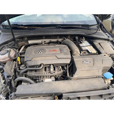 06K100035G ENGINE DLB VW GOLF
