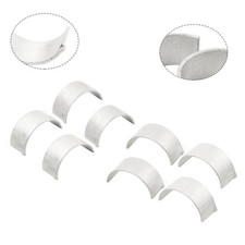 8X +100 35MM Connecting Rod Bearings For Honda CB750 VFR800 For Yamaha FZX750