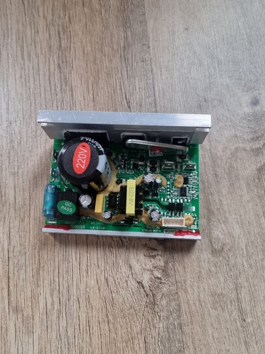 220v original treadmill - original, motor