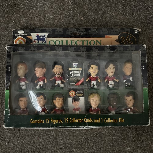 Manchester united corinthian - united,
