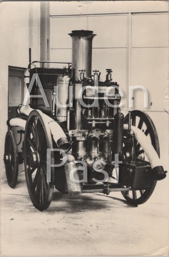 Rppc shand mason - rppc,