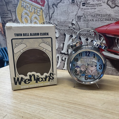 Weenicons only fools - only, and