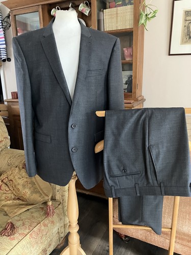 Next suit jacket 44r - next, suit.