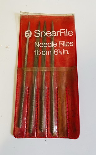 Vintage spear and - and, jackson