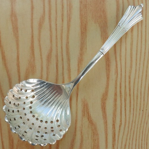 Vintage 1900s sugar sifter - vintage,