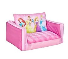 Disney Princess Flip Out Mini